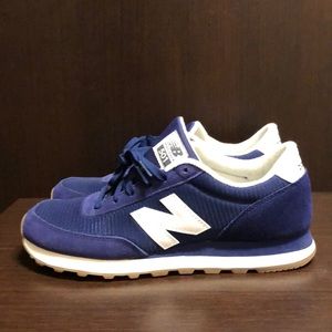 New Balance 501